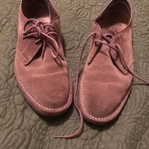 Men’s size 9 Clark’s